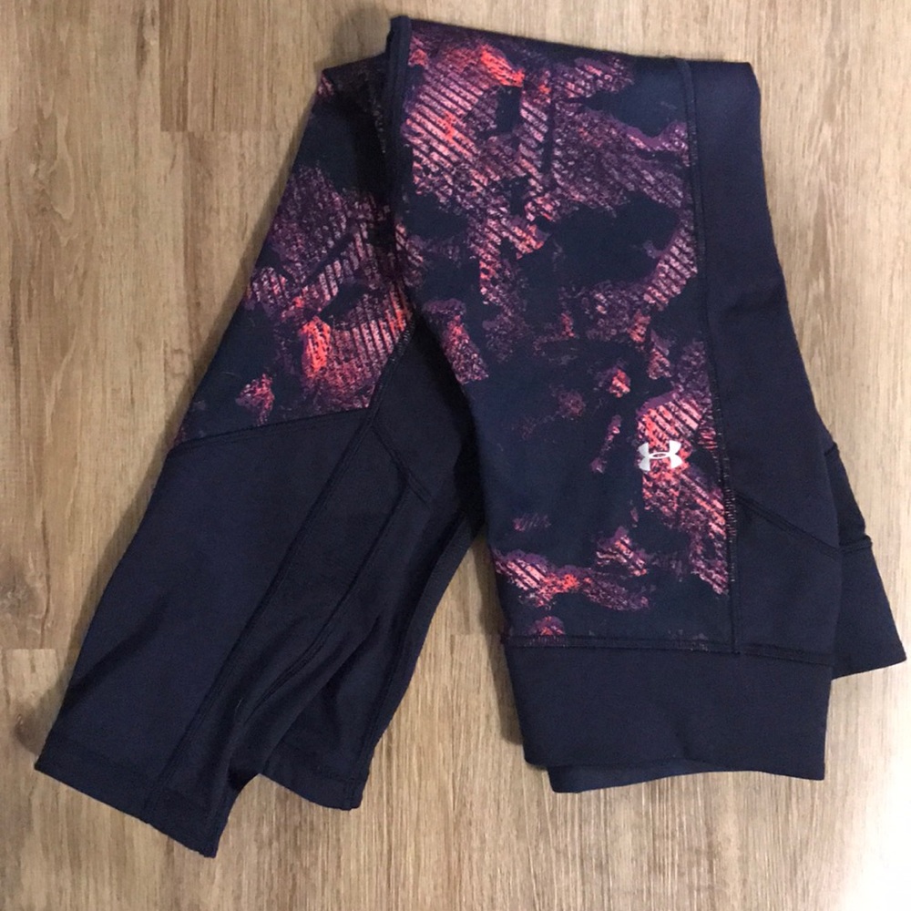 Under Armour workout pants - Picture 3 of 3